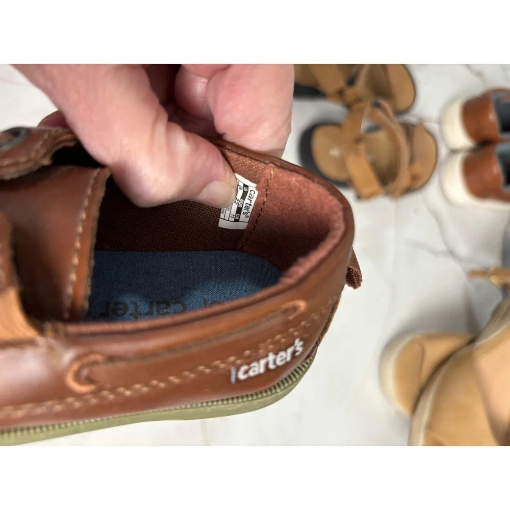 Carters carter classic